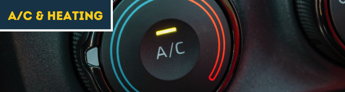 A/C & Heating Repair
