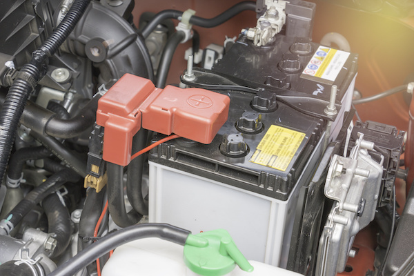 Signs That Mean Your Car Battery Is Dying