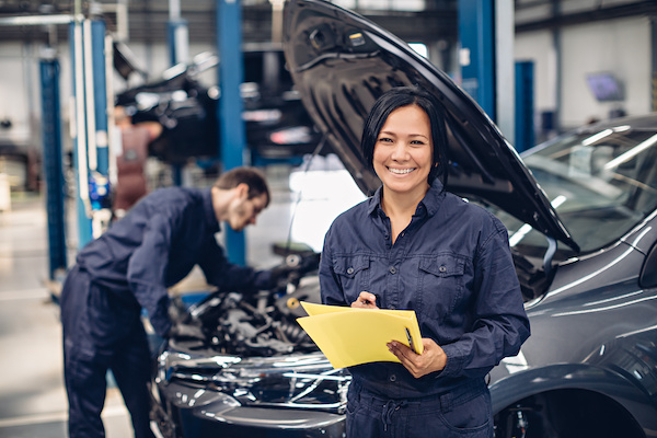 Factory Recommended Services, How Important Are They?
