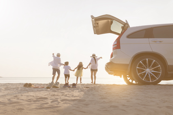 The Impact of Salty Beach Air on Your Vehicle | Garden Grove, CA