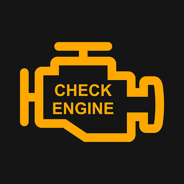 Why Does My Car’s Check Engine Light Keep Coming On? | Morrison Tire