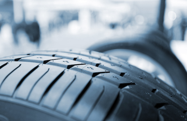Signs You Need New Tires