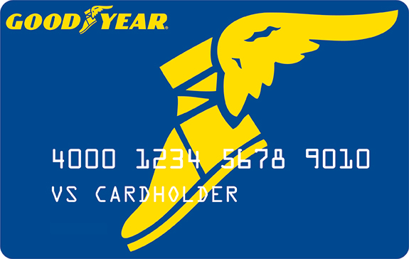 Good Year Financing 