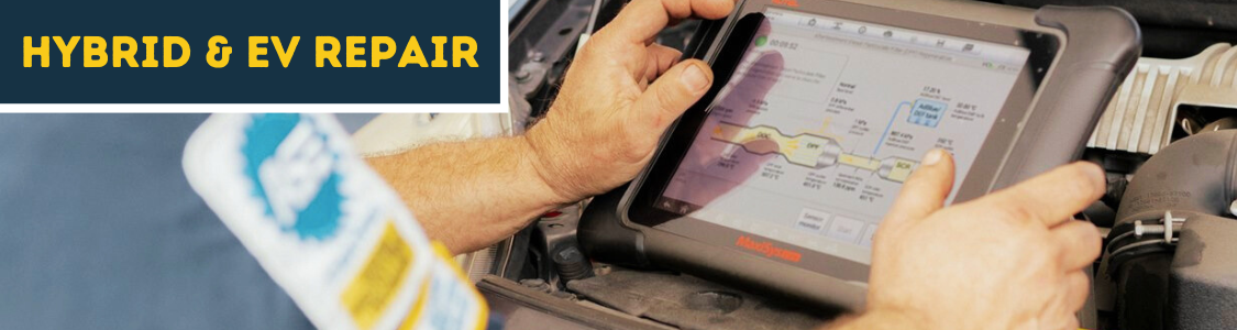 Garden Grove Hybrid Services