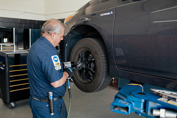 Pre-Purchase Inspections