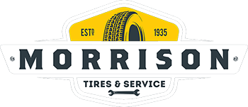 Morrison Tire Inc.