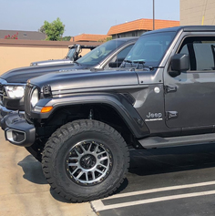 Jeep-Bronco