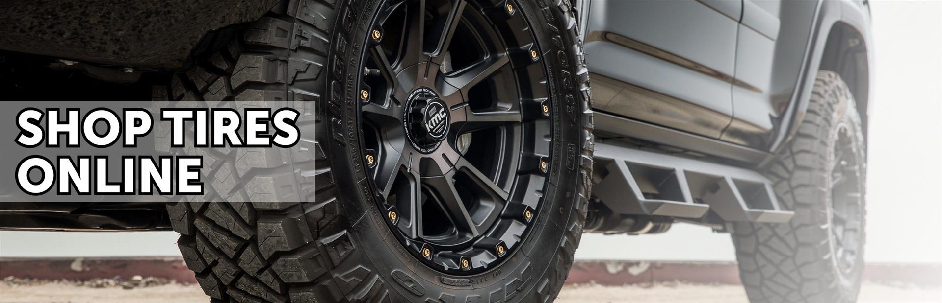 Garden Grove Auto Repair Morrison Tire Inc.