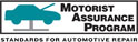 Motorist Assurance Program