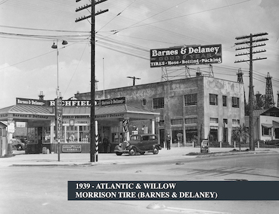 About Us | Morrison Tire Inc.